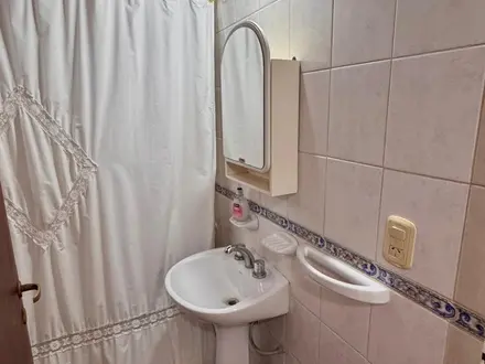 Alquiler temporario de apartamento em Tandil