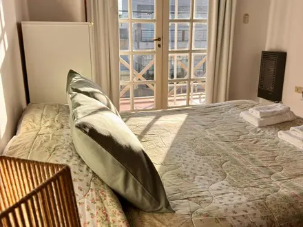 Alquiler temporario de apartamento em Tandil