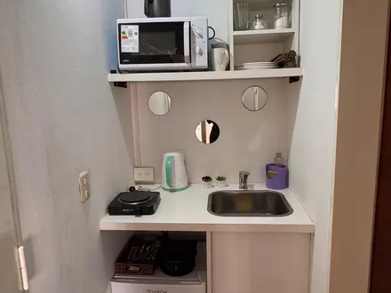 Alquiler temporario de apartamento em Tandil