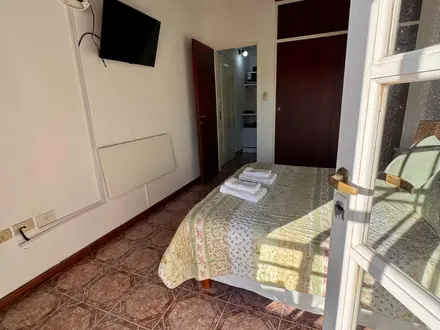 Alquiler temporario de apartamento em Tandil