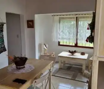 Alquiler temporario de casa em Mar del sud