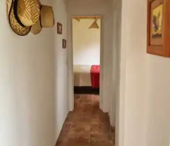 Alquiler temporario de casa em Mar del sud