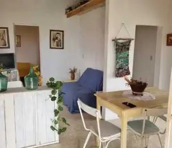 Alquiler temporario de casa em Mar del sud