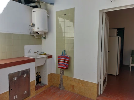Alquiler temporario de apartamento em Ostende