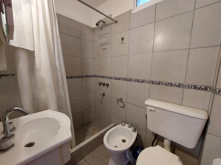 Alquiler temporario de apartamento em Ostende
