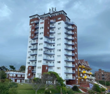 Alquiler temporario de apartamento em Villa gesell