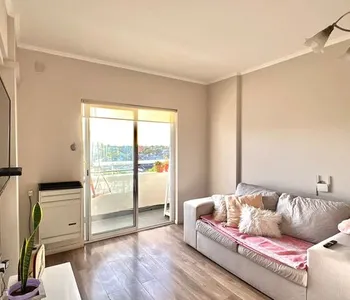 Alquiler temporario de apartamento em Necochea