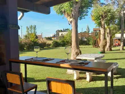Alquiler temporario de casa em Mar del plata