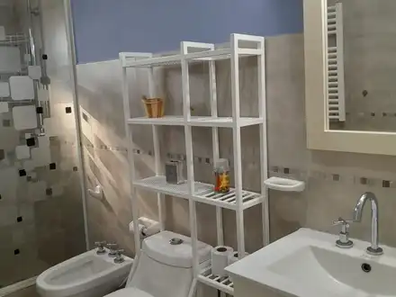 Alquiler temporario de casa em Mar del plata