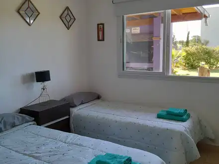 Alquiler temporario de casa em Mar del plata