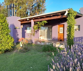 Alquiler temporario de casa en Mar del plata