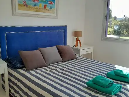 Alquiler temporario de casa em Mar del plata