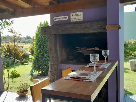 Alquiler temporario de casa em Gral pueyrredón