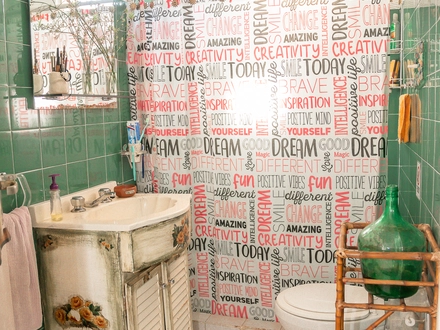 Alquiler temporario de casa en Mina clavero