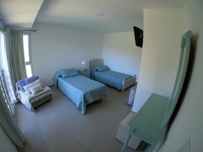 Alquiler temporario de casa em La caleta