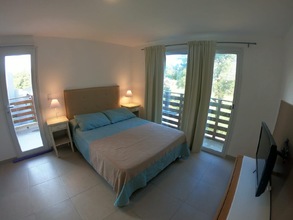 Alquiler temporario de casa em La caleta