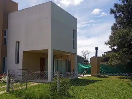 Alquiler temporario de casa em La caleta
