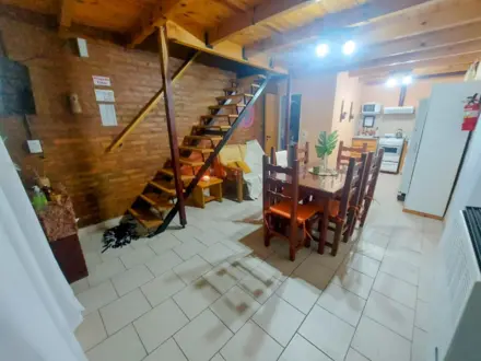 Alquiler temporario de cabana em Sierra de la ventana