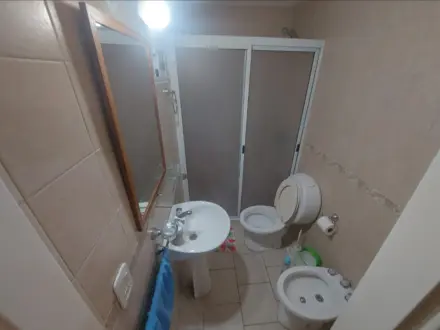 Alquiler temporario de cabana em Sierra de la ventana