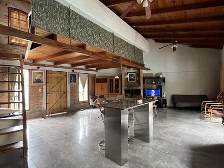 Alquiler temporario de casa en Cordoba capital