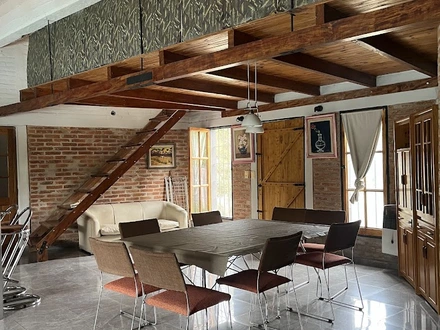 Alquiler temporario de casa en Cordoba capital