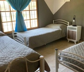 Alquiler temporario de casa en Cordoba capital