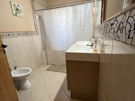 Alquiler temporario de casa en Cordoba capital