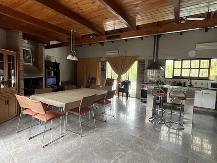 Alquiler temporario de casa en Cordoba capital