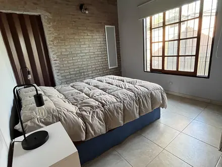 Alquiler temporario de casa en Cordoba capital