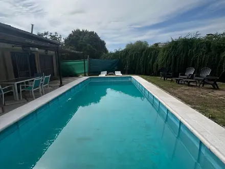 Alquiler temporario de casa en Cordoba capital