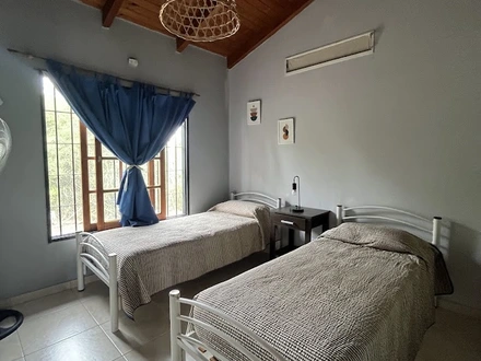 Alquiler temporario de casa en Cordoba capital