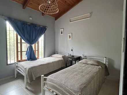 Alquiler temporario de casa en Cordoba capital