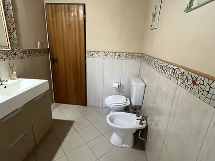 Alquiler temporario de casa en Cordoba capital