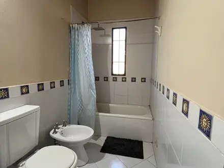 Alquiler temporario de casa en Cordoba capital