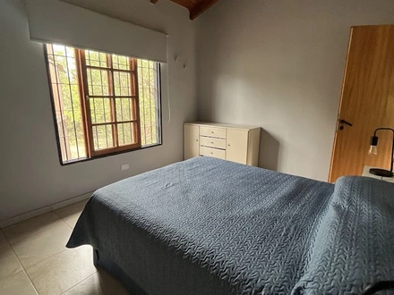 Alquiler temporario de casa en Cordoba capital