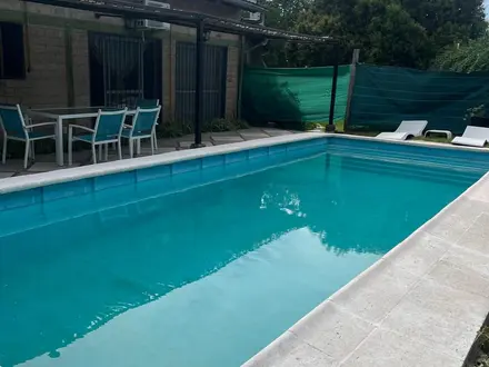 Alquiler temporario de casa en Cordoba capital