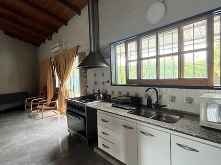 Alquiler temporario de casa en Cordoba capital