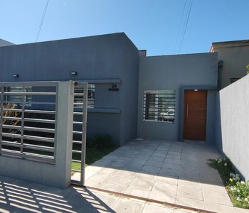 Alquiler temporario de casa em Necochea