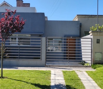 Alquiler temporario de casa en Necochea