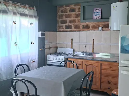 Alquiler temporario de caba&ntilde;a en Gualeguaych&uacute;