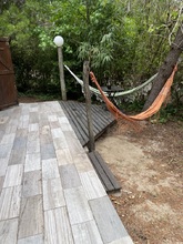 Alquiler temporario de casa em Mar azul