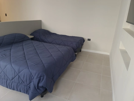 Alquiler temporario de apartamento em Puerto madryn