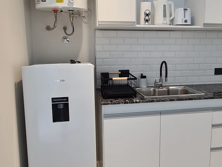 Alquiler temporario de apartamento em Puerto madryn