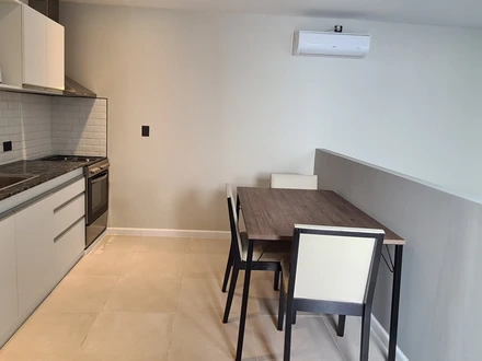 Alquiler temporario de apartamento em Puerto madryn