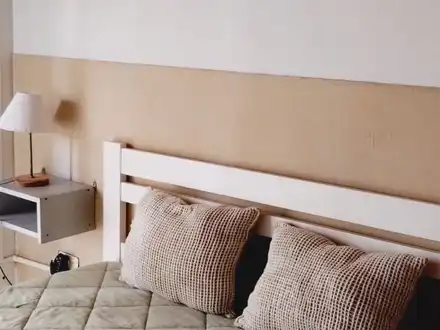 Alquiler temporario de apartamento em San bernardo del tuyu