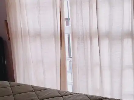 Alquiler temporario de apartamento em San bernardo del tuyu