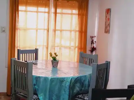 Alquiler temporario de apartamento em San bernardo del tuyu