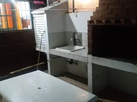 Alquiler temporario de apartamento em San bernardo del tuyu