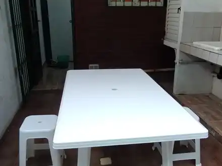 Alquiler temporario de apartamento em San bernardo del tuyu