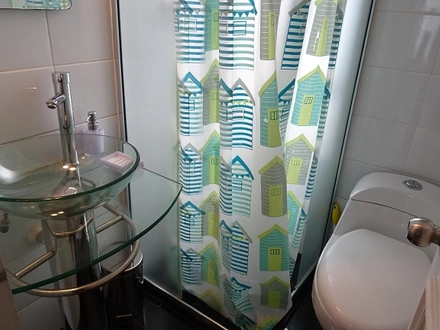 Arriendo temporario de apartamento em Viña del mar